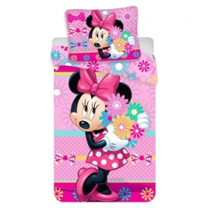 Disney Minnie ágyneműhuzat