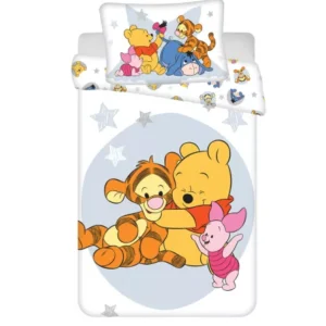 Disney Micimackó ágyneműhuzat