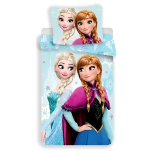 Disney Jégvarázs ágyneműhuzat