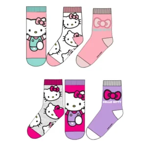 Hello Kitty zokni