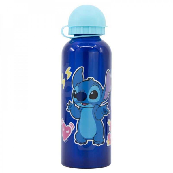Disney Lilo és Stitch, A csillagkutya  alumínium kulacs
