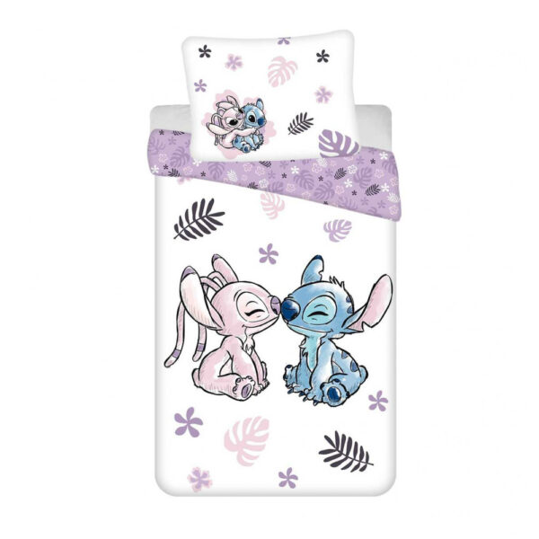 Disney Lilo és Stitch, A csillagkutya ágyneműhuzat