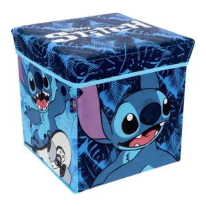 Disney Lilo és Stitch, A csillagkutya játéktároló