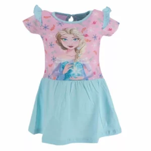 Disney Jégvarázs Elsa ruha