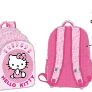 Hello Kitty iskolatáska