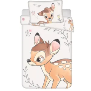 Disney Bambi ágyneműhuzat