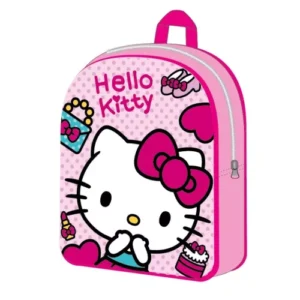 Hello Kitty Cupcake Cutie hátizsák