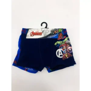 Bosszúállók boxeralsó 2 darab/csomag