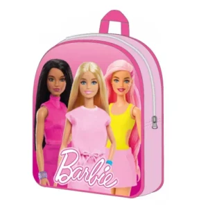 Barbie Trio hátizsák