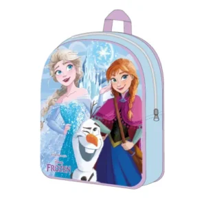 Disney Jégvarázs Trio hátizsák
