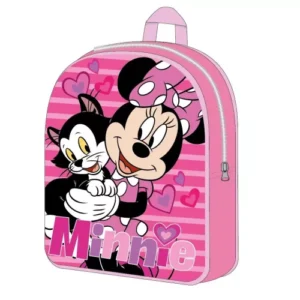 Disney Minnie Figaro Heart hátizsák