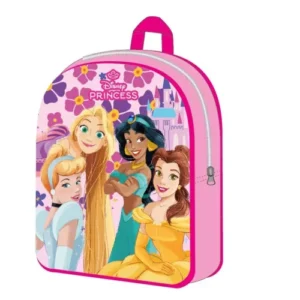 Disney Hercegnők Castle Cuties hátizsák