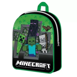 Minecraft Survival Mode hátizsák