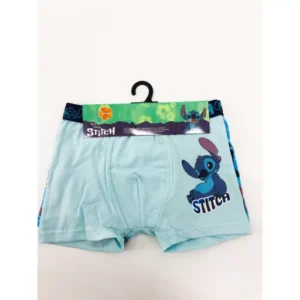 Disney Lilo és Stitch  boxeralsó 2 darab/csomag