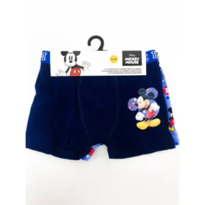 Disney Mickey boxeralsó 2 darab/csomag