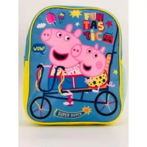 Peppa malac ovis hátizsák