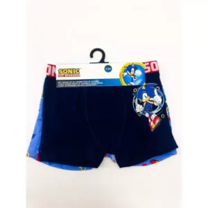 Sonic boxeralsó 2 darab/csomag