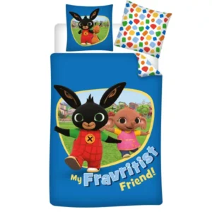 Bing Fravritist  ovis ágyneműhuzat