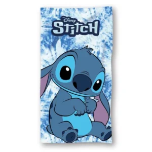 Disney Lilo és Stitch, A csillagkutya Little Blue törölköző