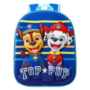 Mancs Őrjárat Top 3D hátizsák