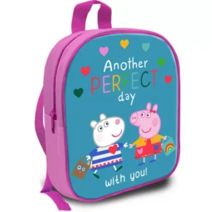 Peppa malac Perfect Day hátizsák