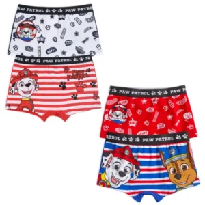 Mancs Őrjárat Confident boxeralsó