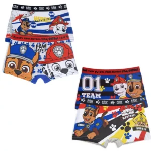 Mancs Őrjárat Hero Team boxeralsó