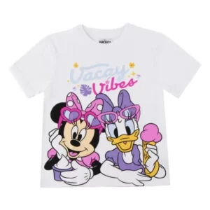 Disney Minnie Vacay Vibes póló