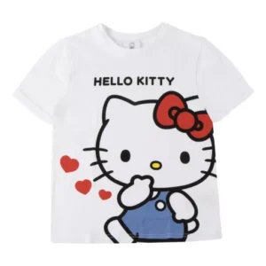 Hello Kitty Hearts póló