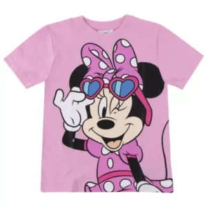 Disney Minnie Wink póló