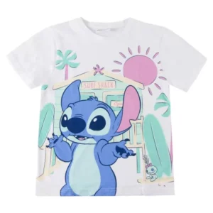 Disney Lilo és Stitch, A csillagkutya Surf Shack póló