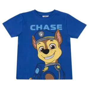 Mancs Őrjárat Blue Chase póló