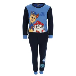 Mancs Őrjárat Blue Boys jogging szett