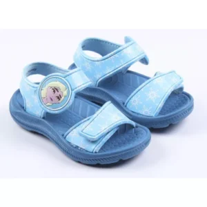 Disney Jégvarázs Snowflakes szandál