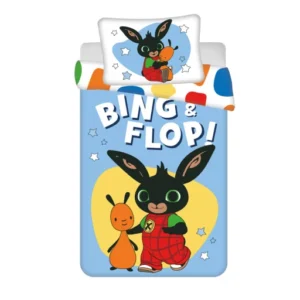 Bing Flop ovis ágyneműhuzat