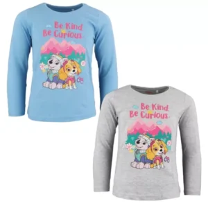 Mancs Őrjárat Be Kind felső